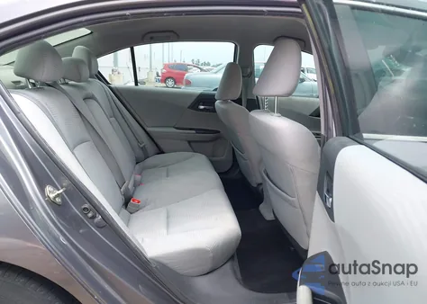 2017 Honda Accord Lx from USA, damaged, VIN 1HGCR2F38HA006121